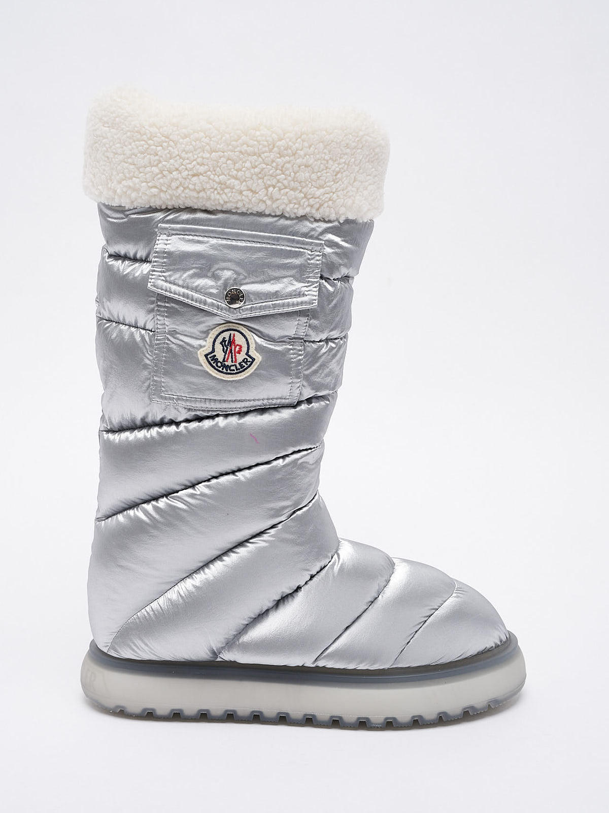 Moncler Gaia Boots