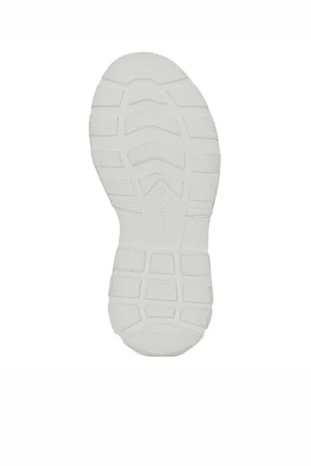 Alexander McQueen Tread Slick Low Top Woman Sneaker Pink Glitter