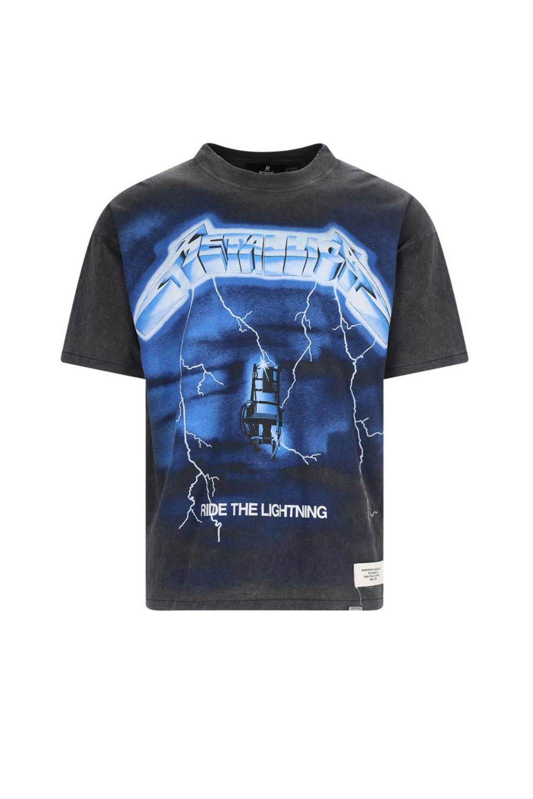 Represent X Metallica T-Shirt for men