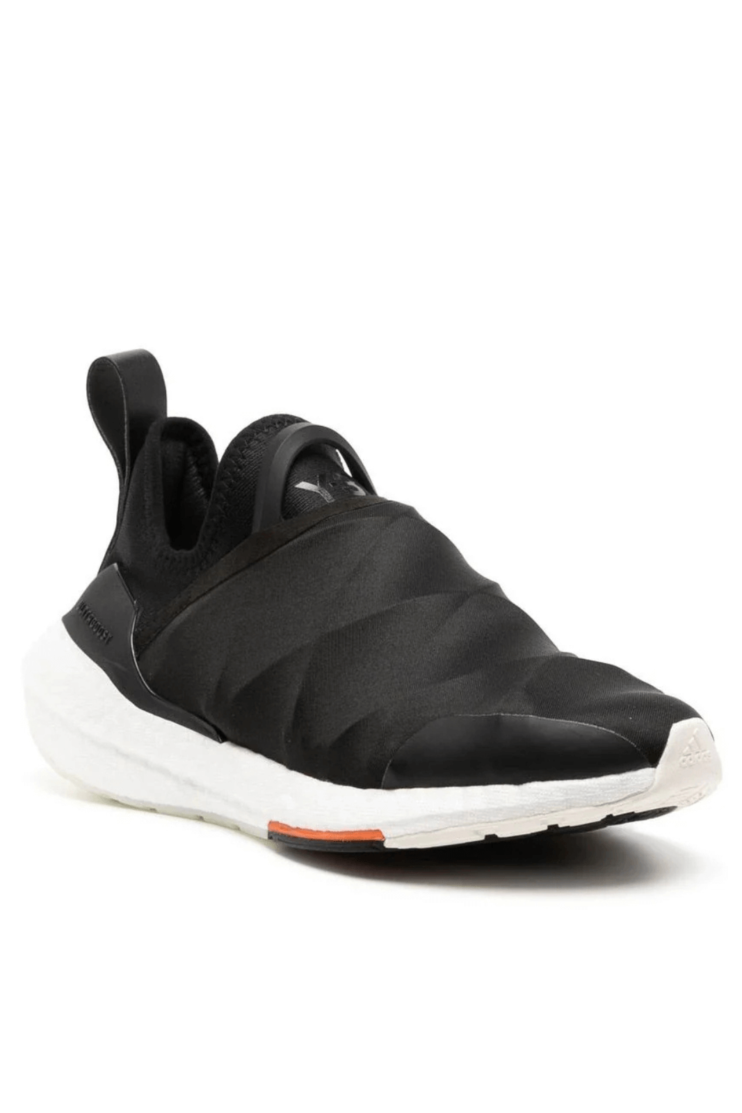 Y-3 Ultraboost 22 Black